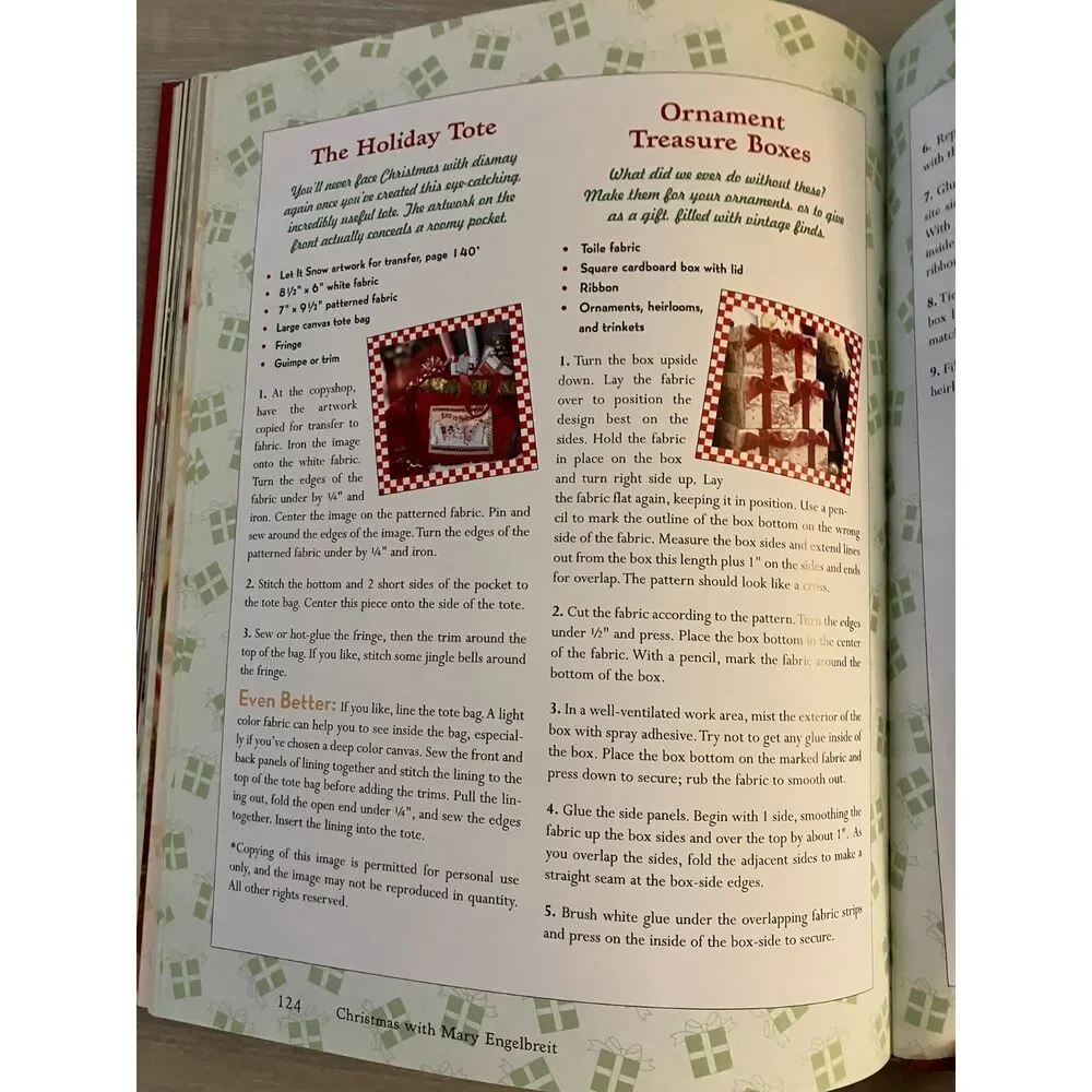 The Best Christmas Ever with Mary Engelbreit